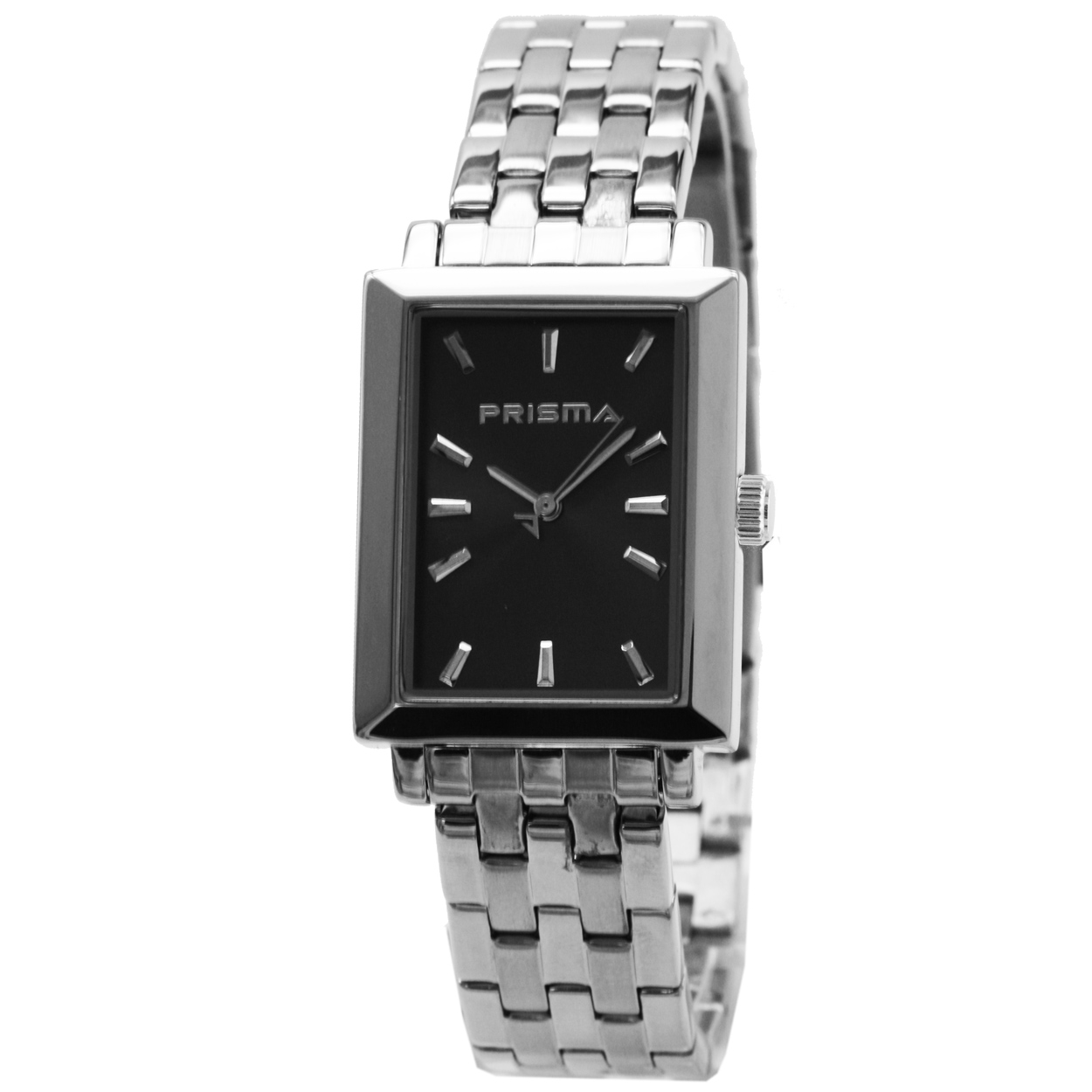 P.2179 / 33W232842
Kast Breedte: 26mm
Kast dikte: 7mm
Kast materiaal: All Stainless Steel
Uurwerk: Miyota
Waterdichtheid: 5bar
Horlogeband: All Stainless Steel met klepsluiting
Maat aansluiting band: 21 mm
Wijzerplaat: zwart met zilver aanduiding
Lichtfunctie:-
extra: saffier glas
EAN: 8716667029484code: caty