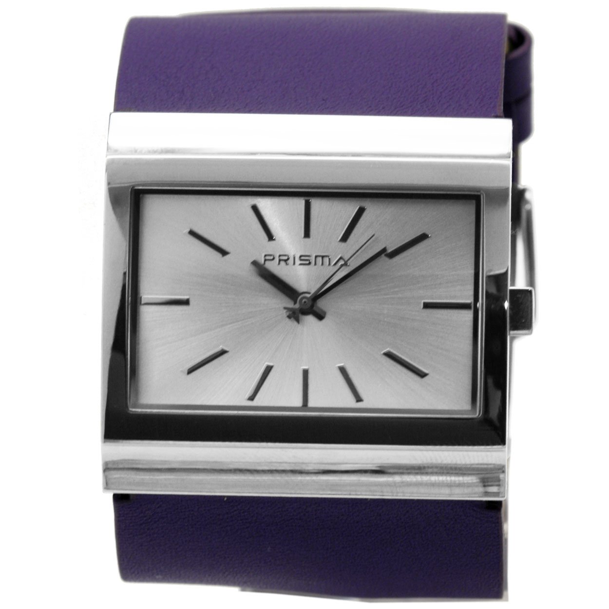 P.2342 / 33W432907
Kast Breedte: 42mm
Kast dikte: 8mm
Kast materiaal: All Stainless Steel
Uurwerk: Miyota 
Waterdichtheid: 3bar
Horlogeband:leer met  gesp
Maat aansluiting band: 42 mm
Wijzerplaat: zilver met zilver aanduiding
Lichtfunctie: -