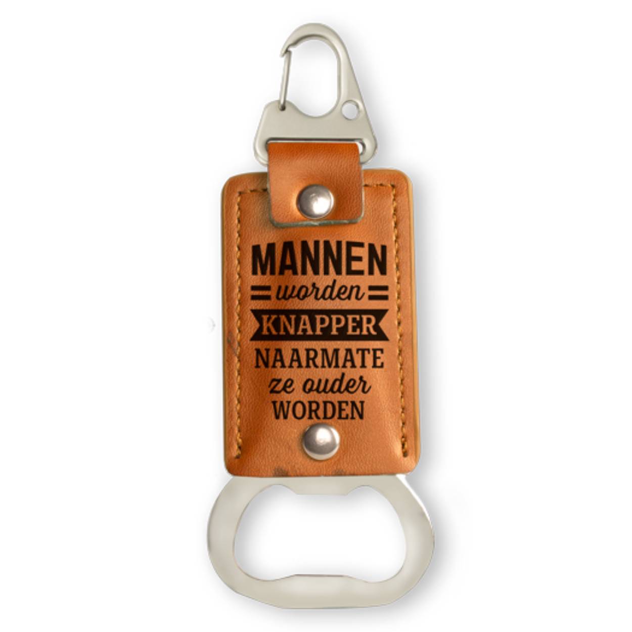 Een stoer, maar toch persoonlijk cadeau voor een man is vaak lastig te vinden. Of het nu voor vader, broer of opa is: een stoere man verdient een stoer cadeau. Voor een stoere vrouw is het natuurlijk ook een leuk cadeau
