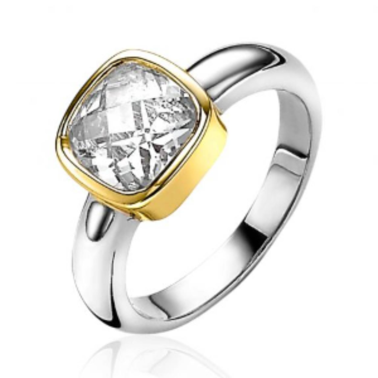 Zinzi ring ZIR190Y-58
