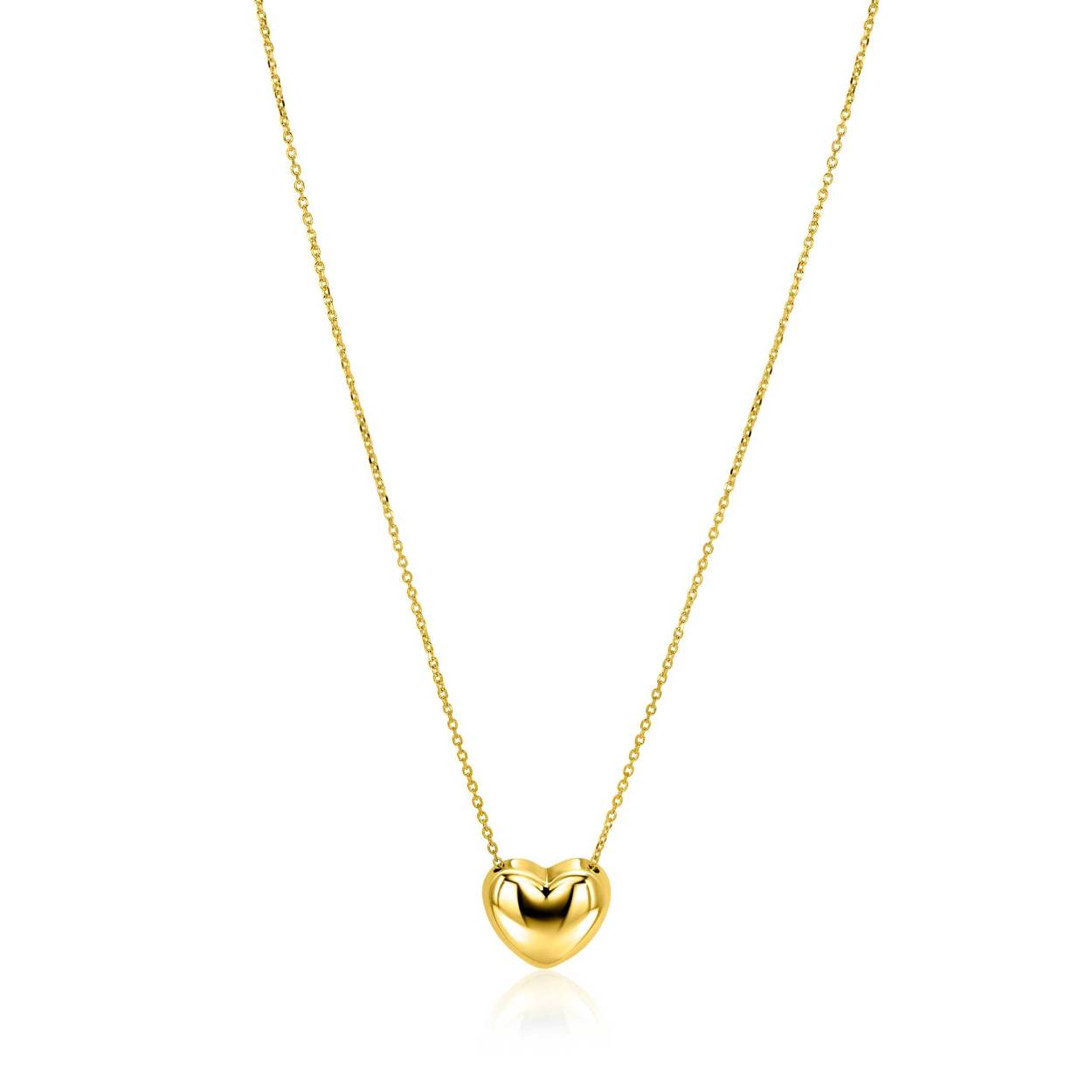 ZIC2672G ZINZI zlv. collier g