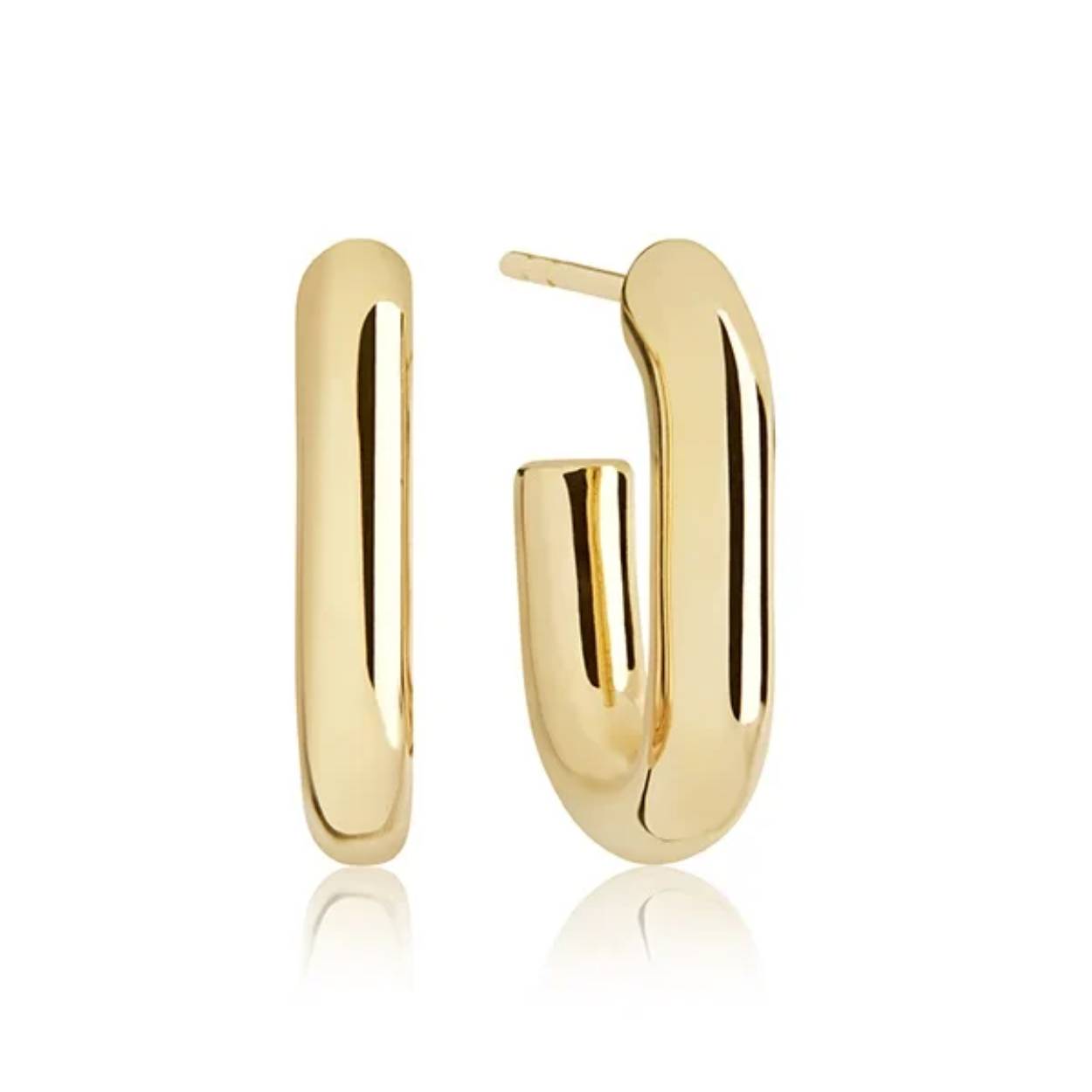 EARRINGS CAPRI PICCOLO PIANURA