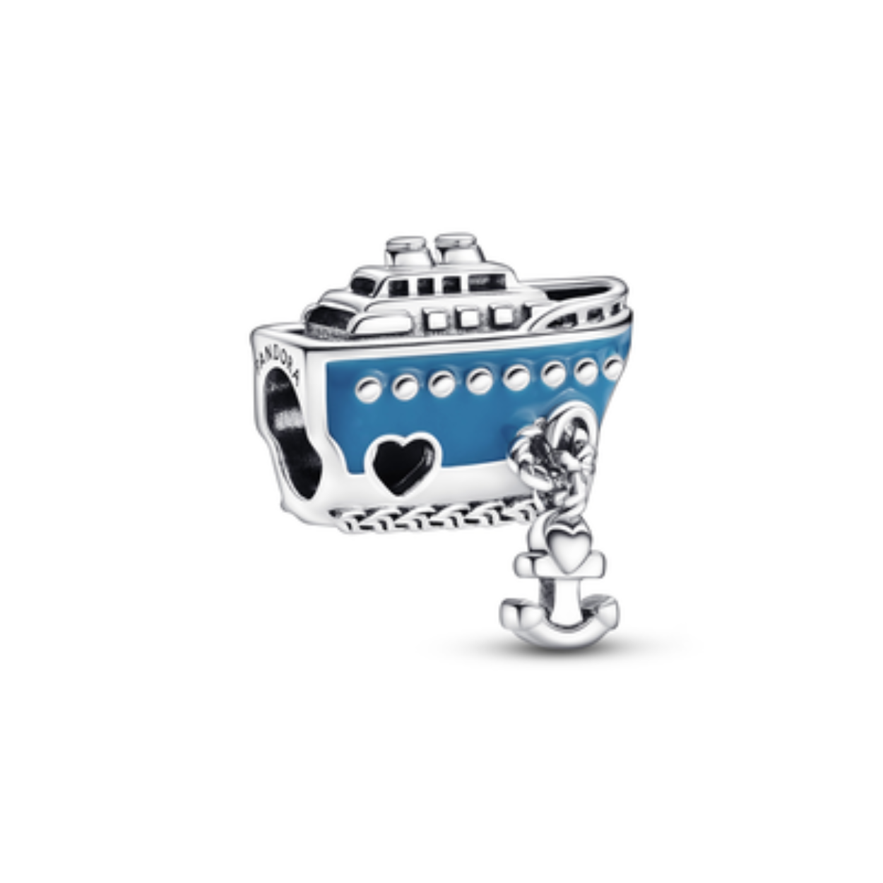 Pandora Charm cruiseship 