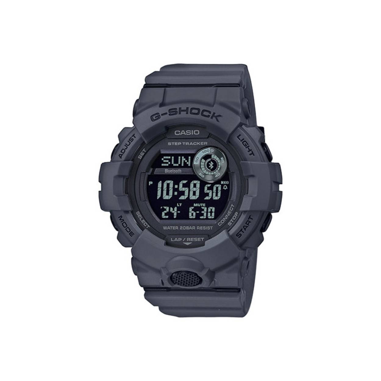 G Shock GBD-800UC-8ER