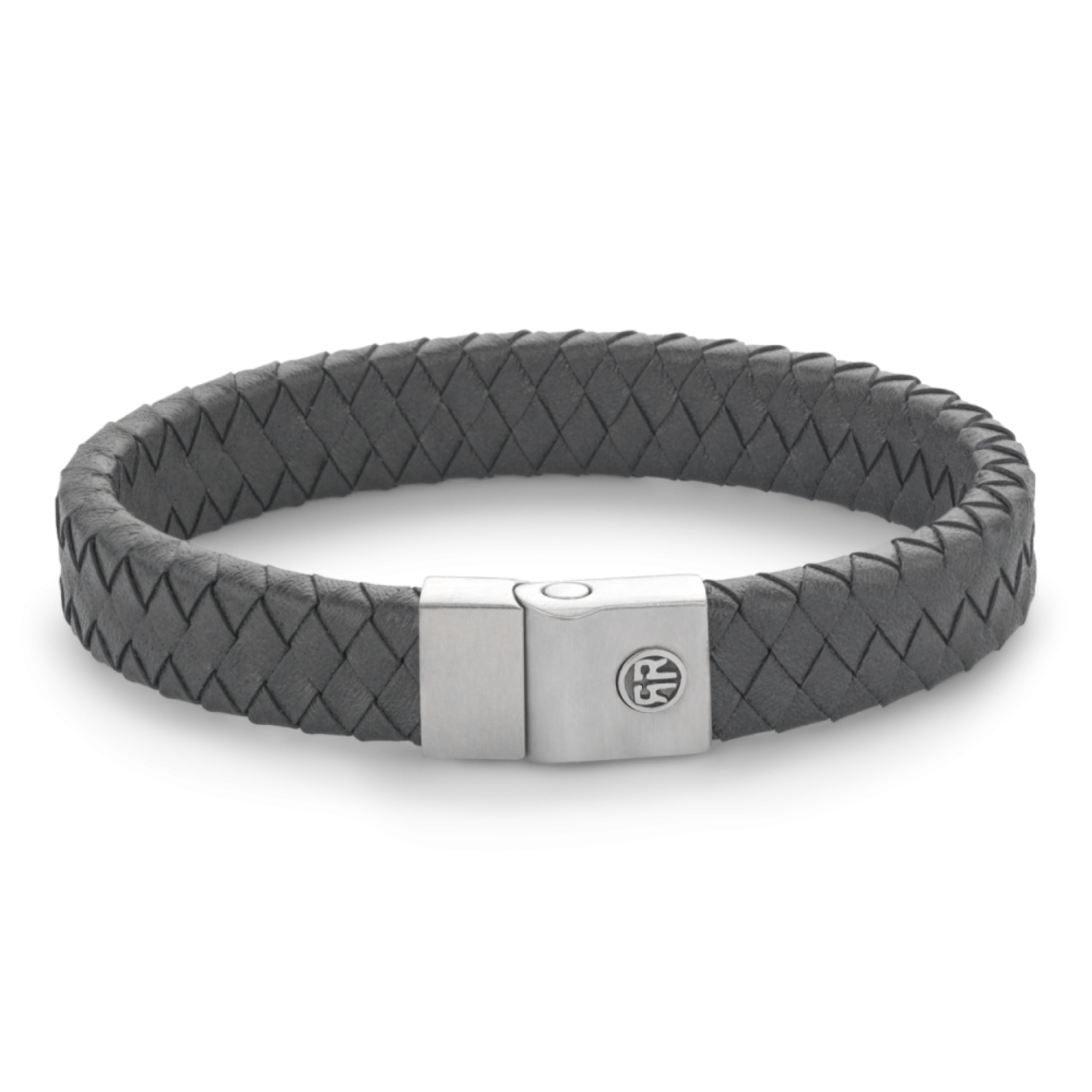Dit is een armband van het merk Rebel & Rose
