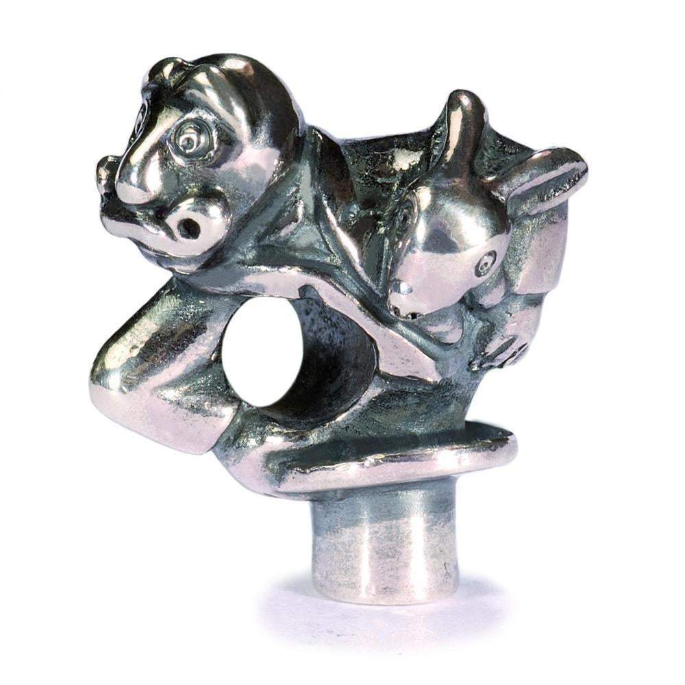 TROLLBEADS BEDEL GOOCHELAAR