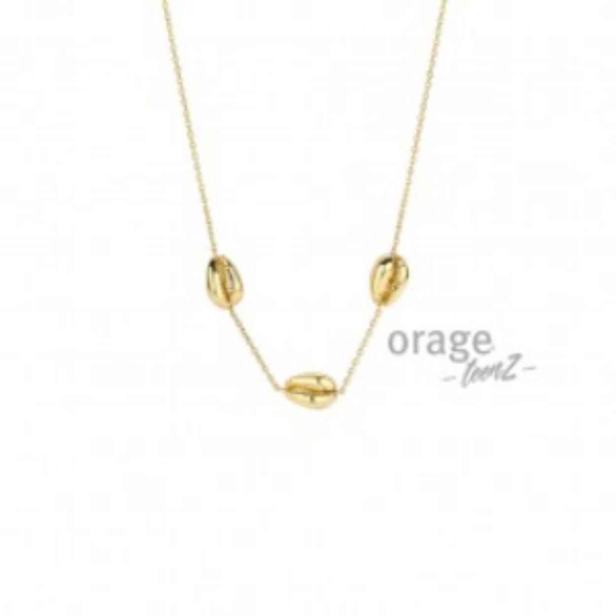 ORAGE TEENZ COLLIER MEISJES K/1289/43
