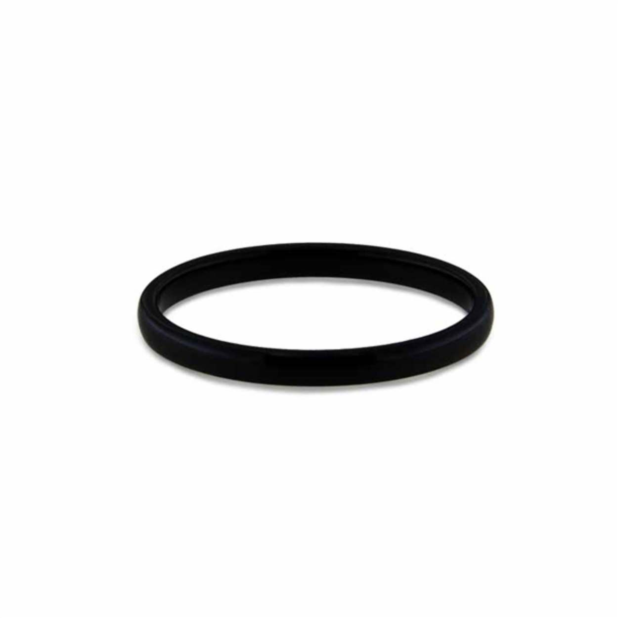 My Imenso ceramic vul ring voor zilveren basis ring