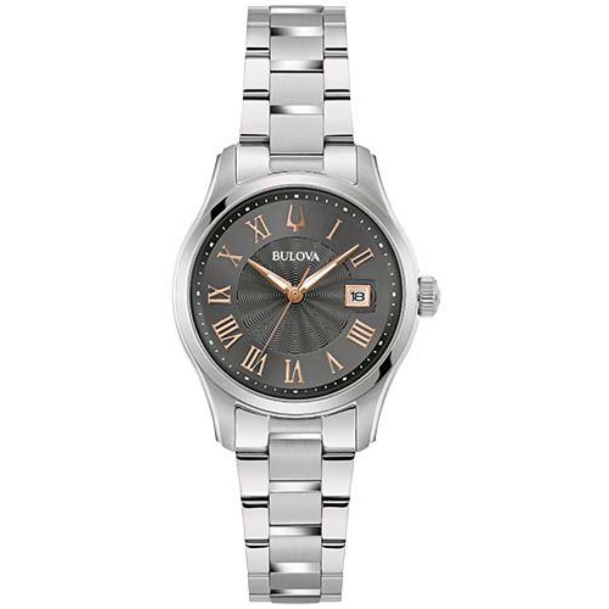 bulova