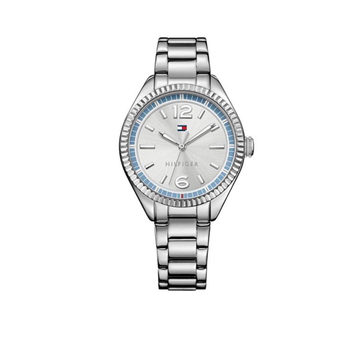 Tommy Hilfiger horloge