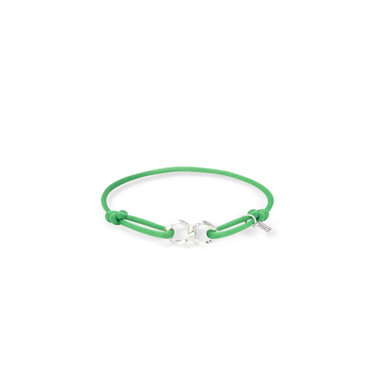 armband  groen