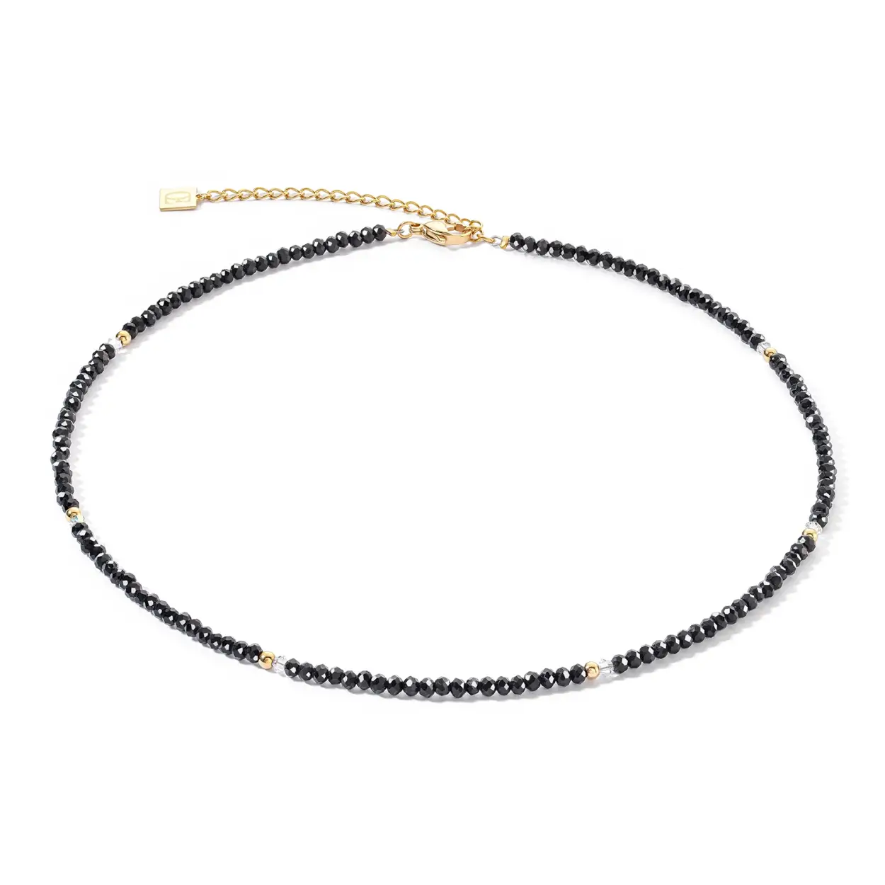 Coeur de Lion collier, maak het af met de mooie bijpassende armband