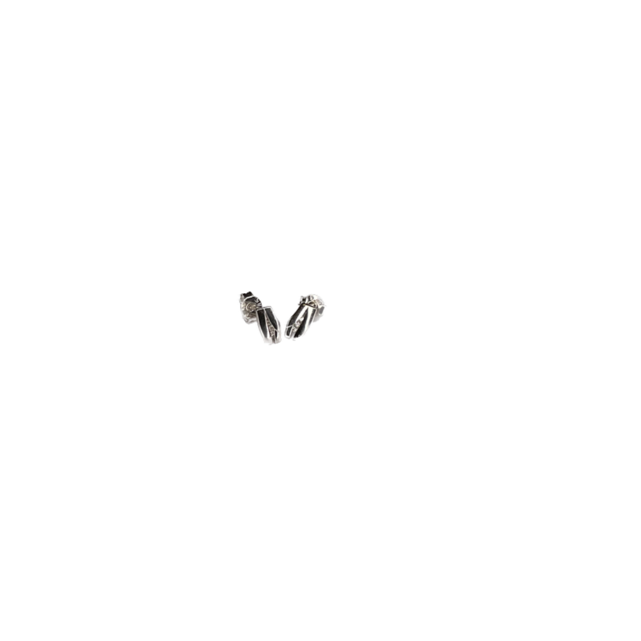 Wit gouden oorknoppen diamant
Breedte: 4,5MM
Lengte: 8,5MM
OV213982