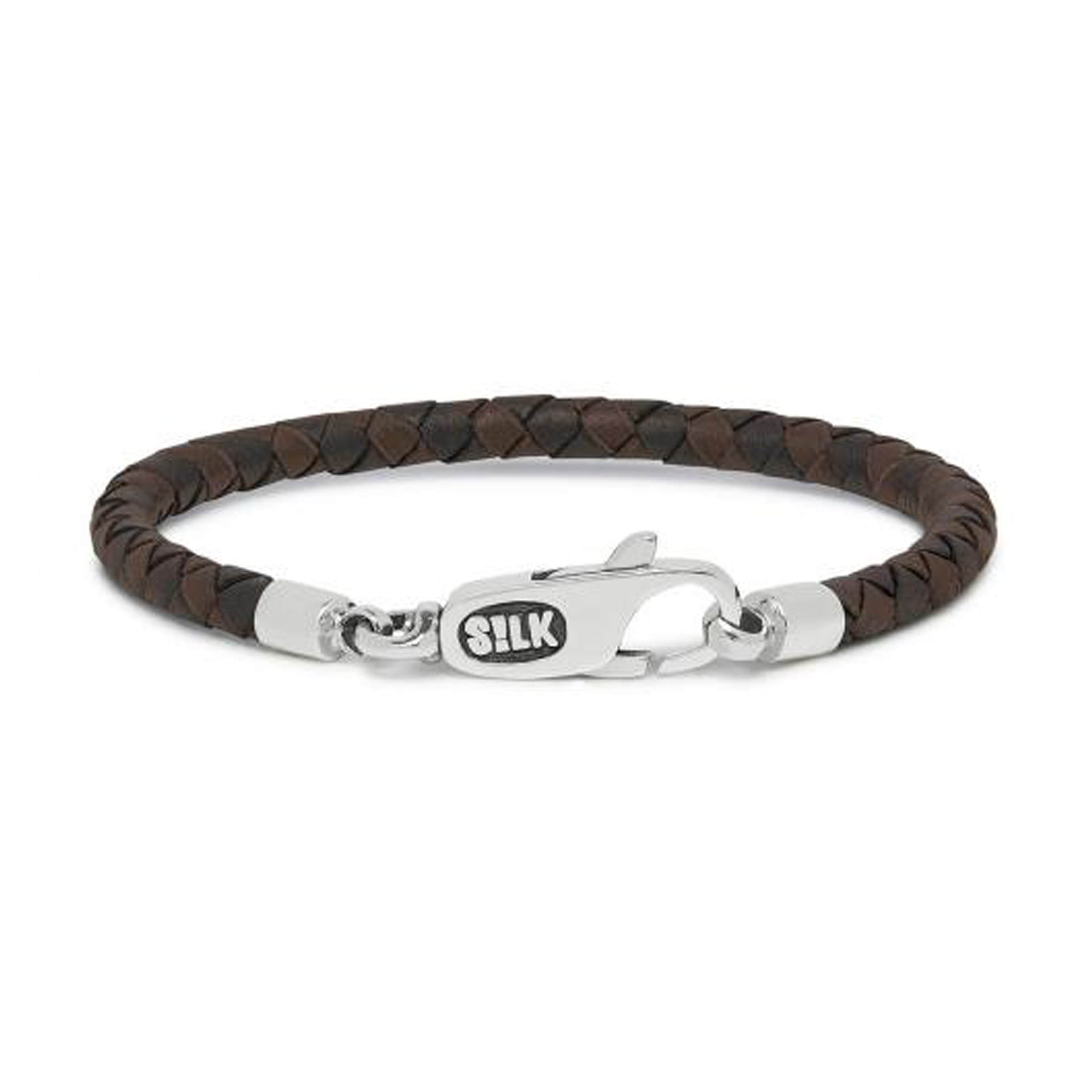 Silk Armband 830BBR