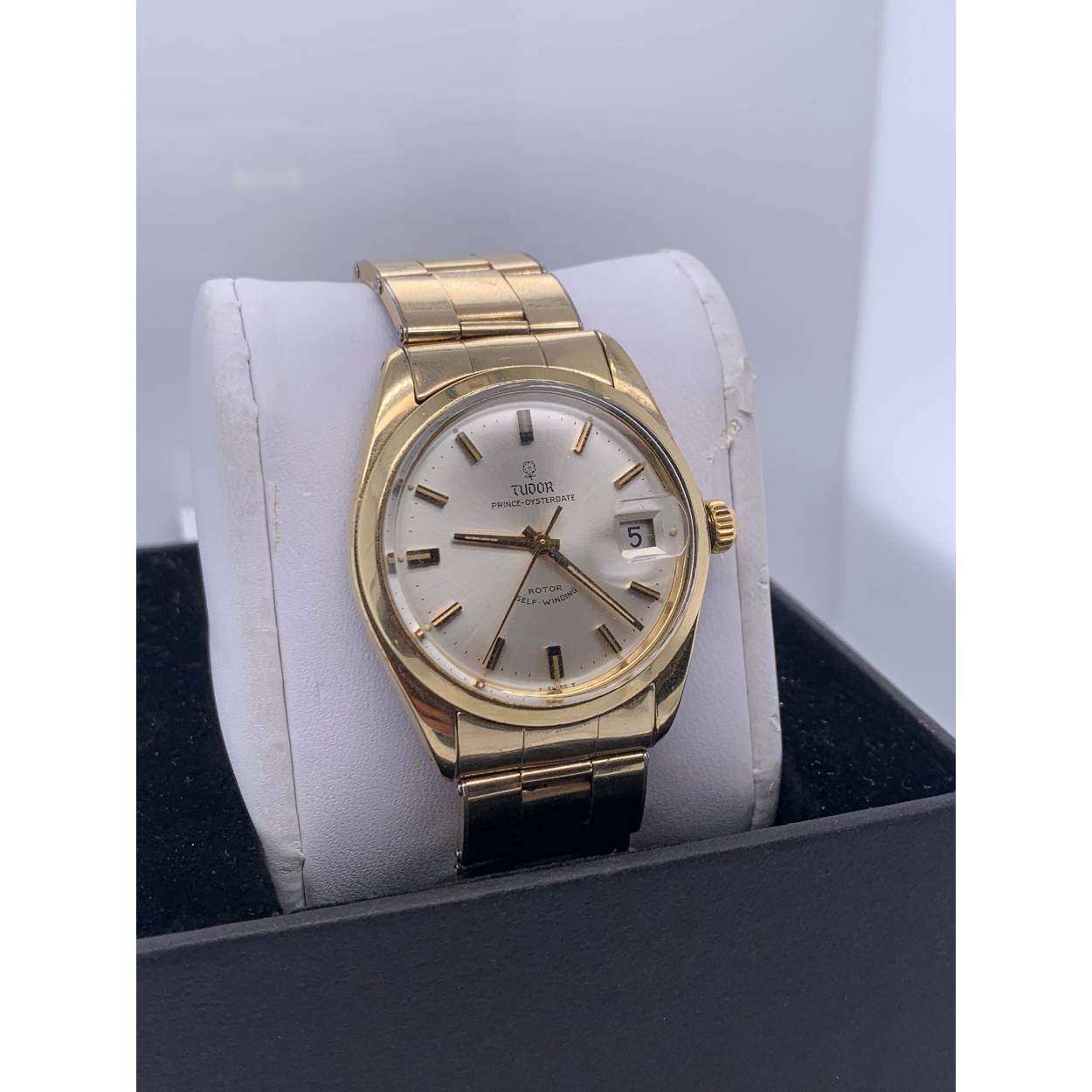 Tudor Prince Oysterdate 