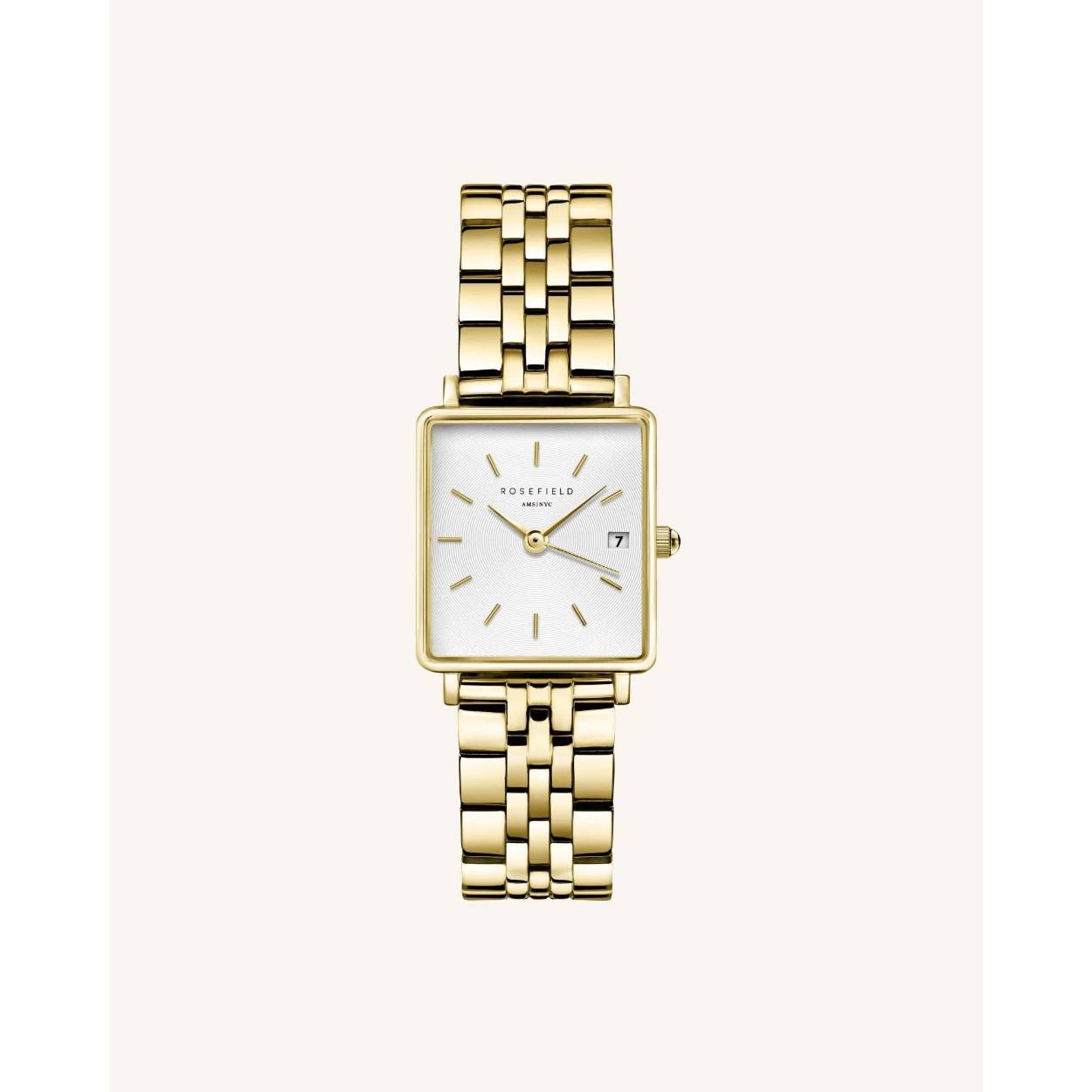 Boxy XS Gold
22*24mm