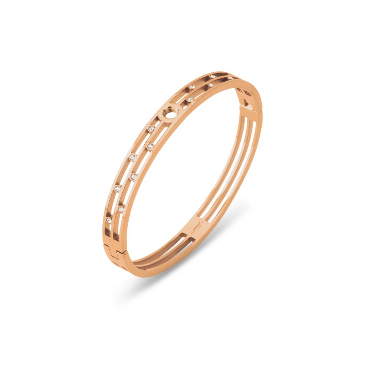 MELANO ARMBAND VIVID ROSE VB16RGCZ003