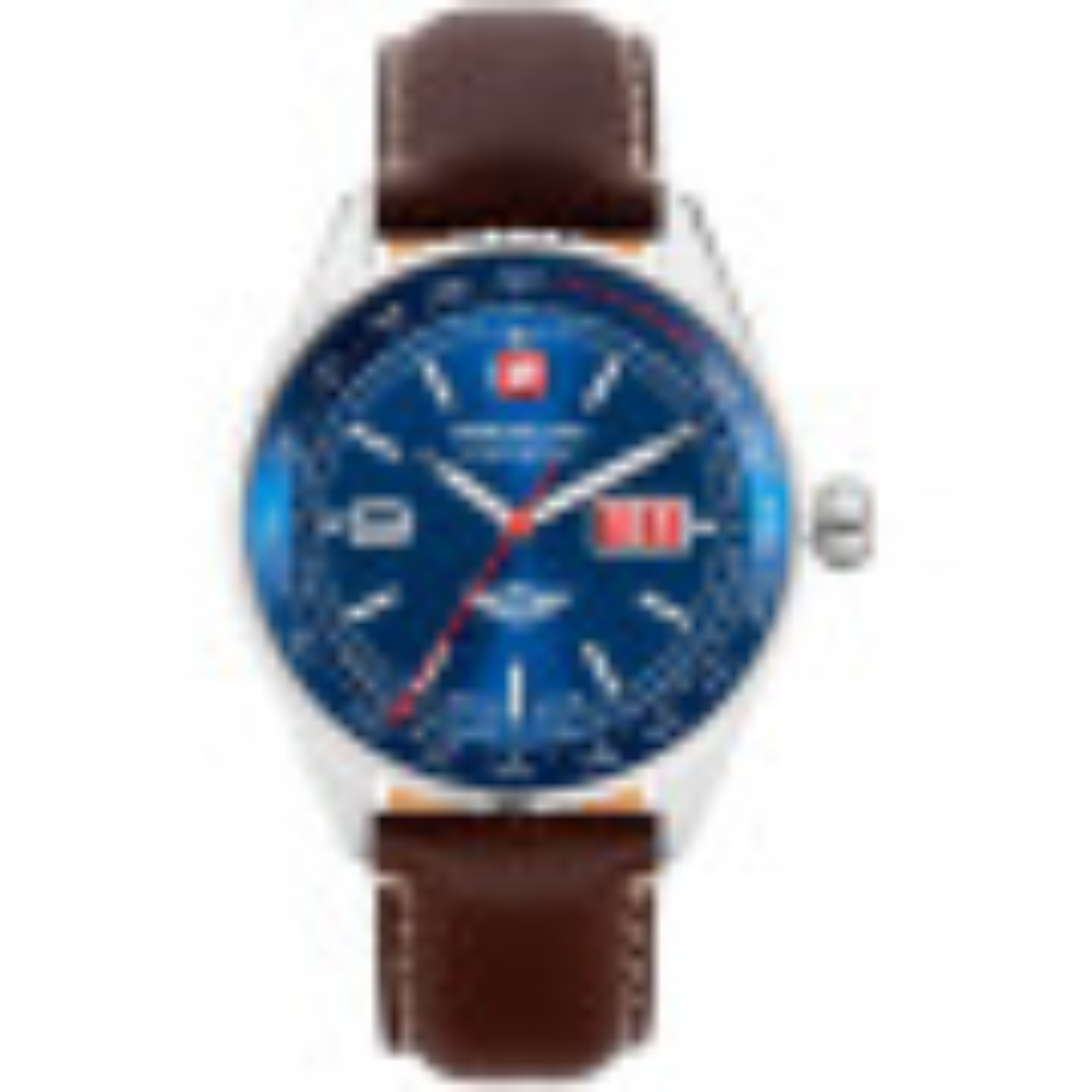 SWISS MILITARY HANOW Afterburn