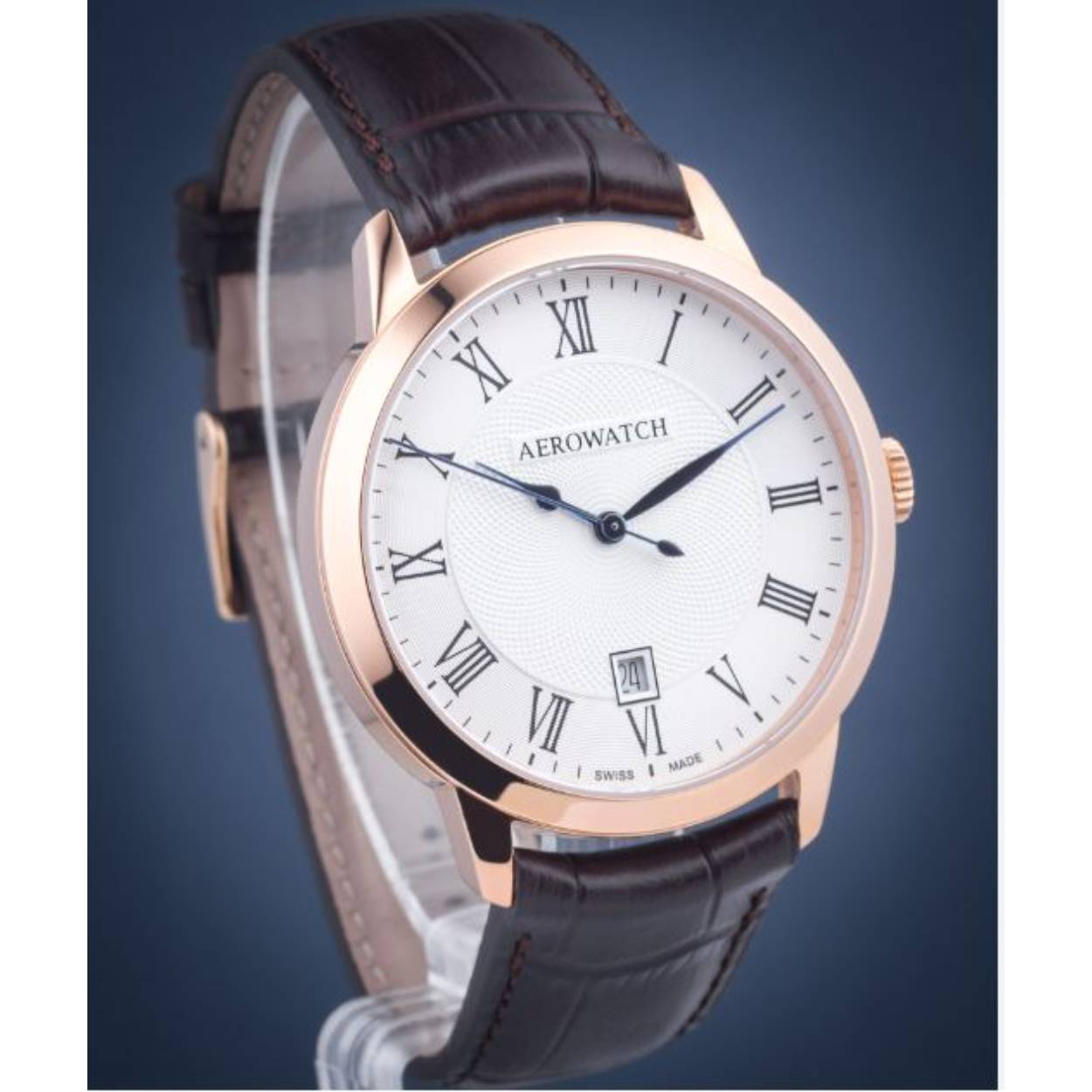 Aerowatch A42991RO04 Les Grandes Classiques