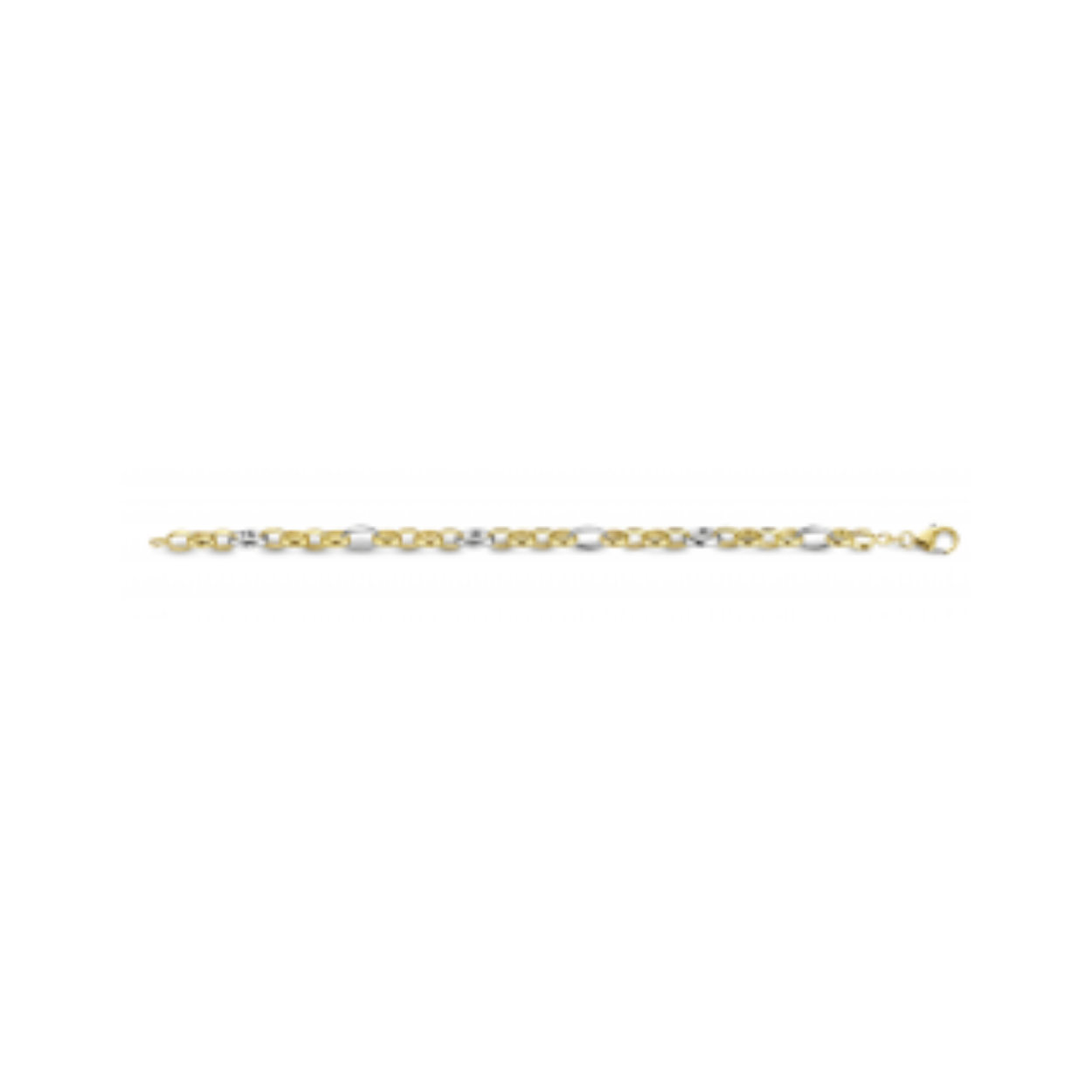 Fjory 8719995627544 6mm bicolor Fantasie Anker 19cm