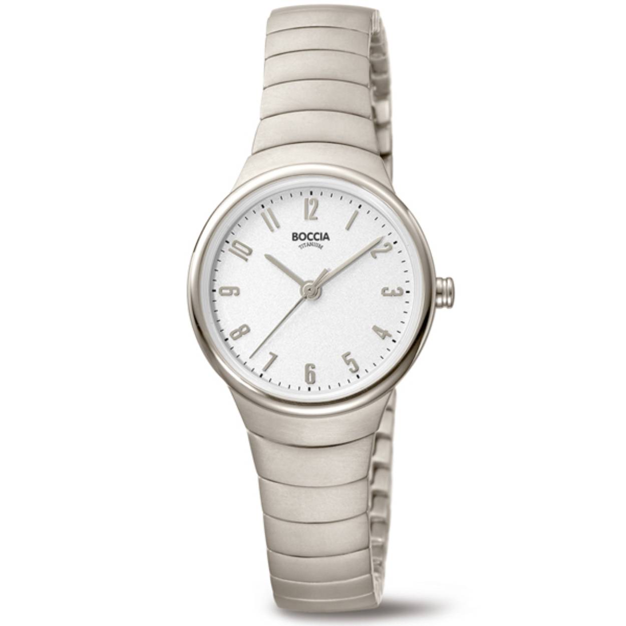 BOCCIA HORLOGE 3319-01