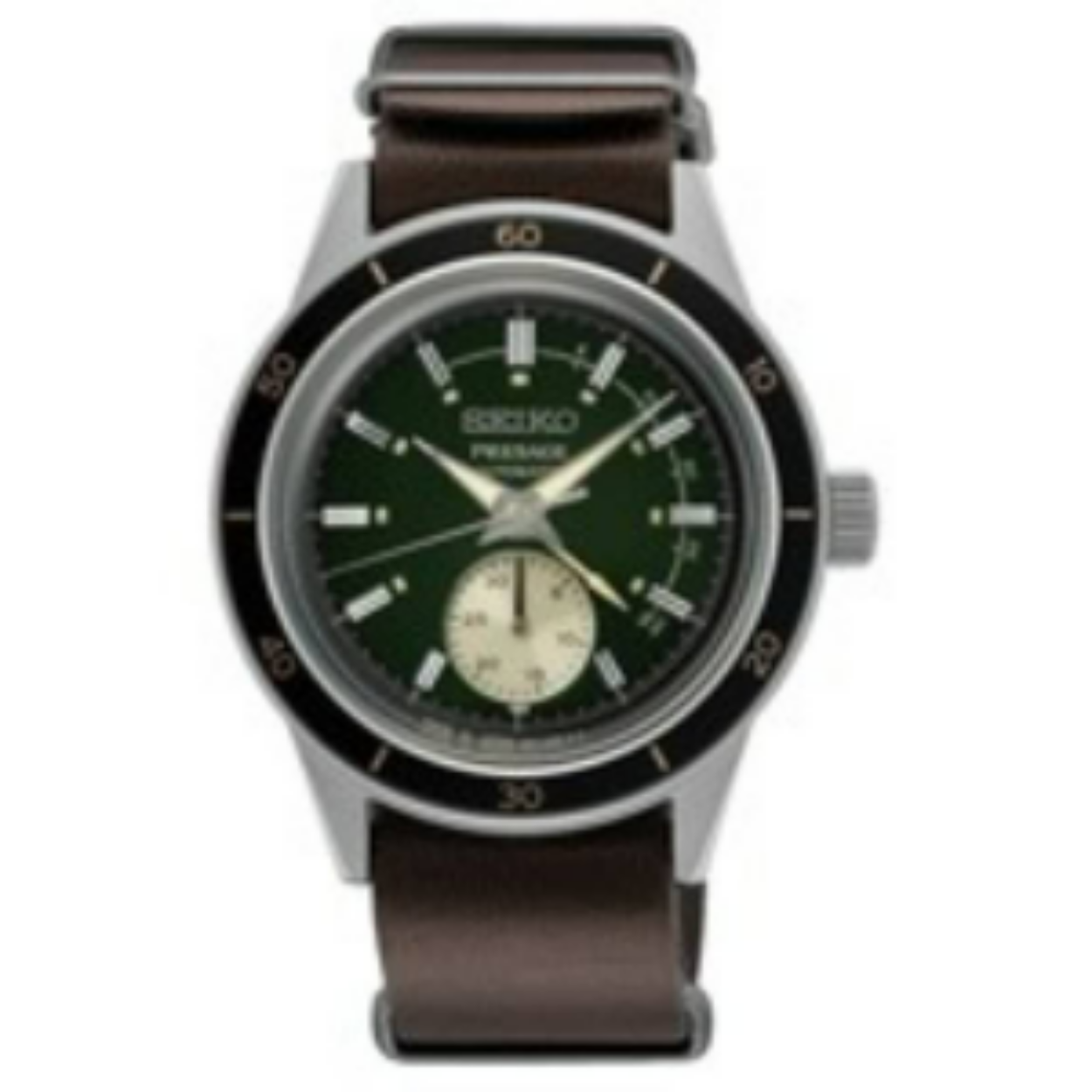 seiko Automaat 