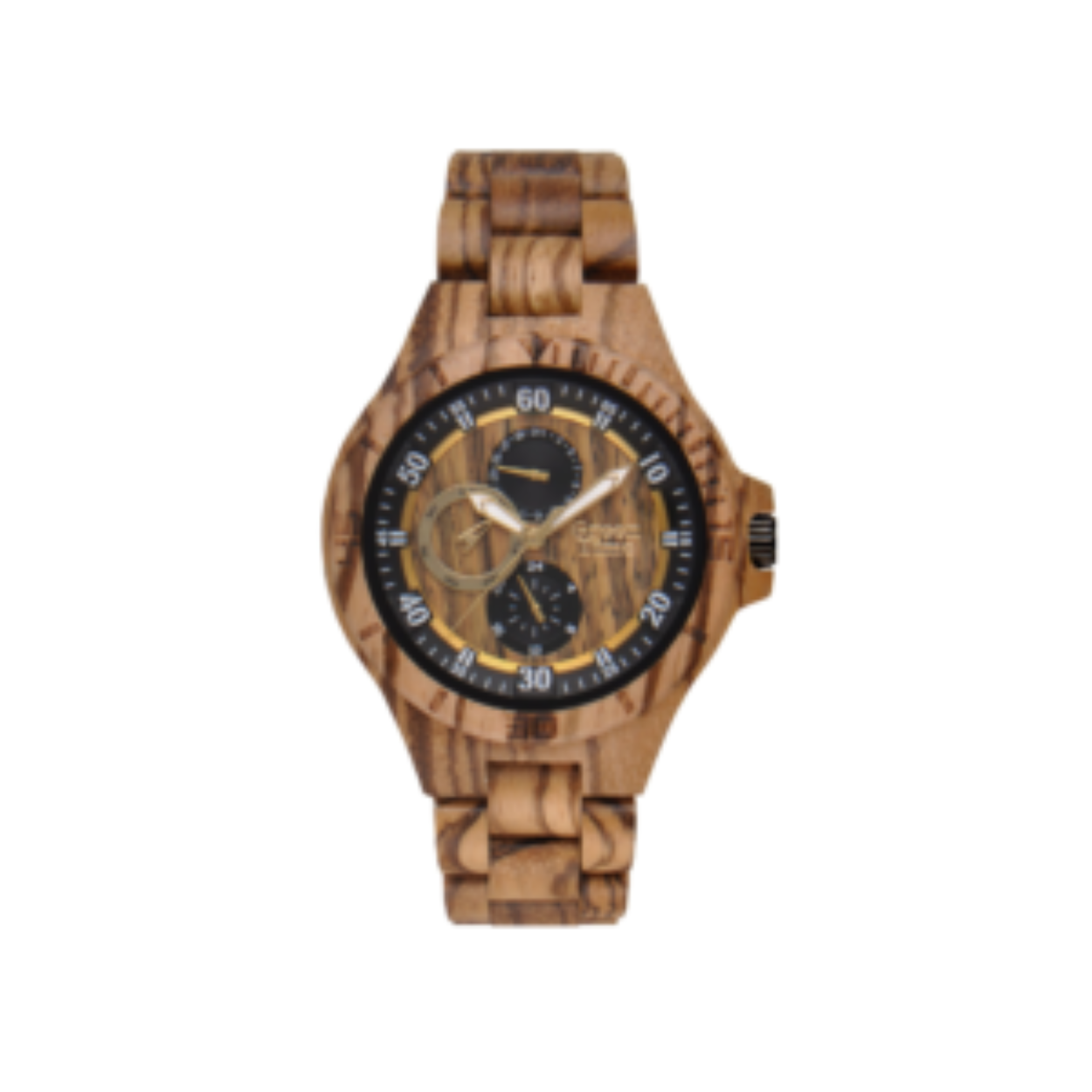 Green time horloge ZW094B