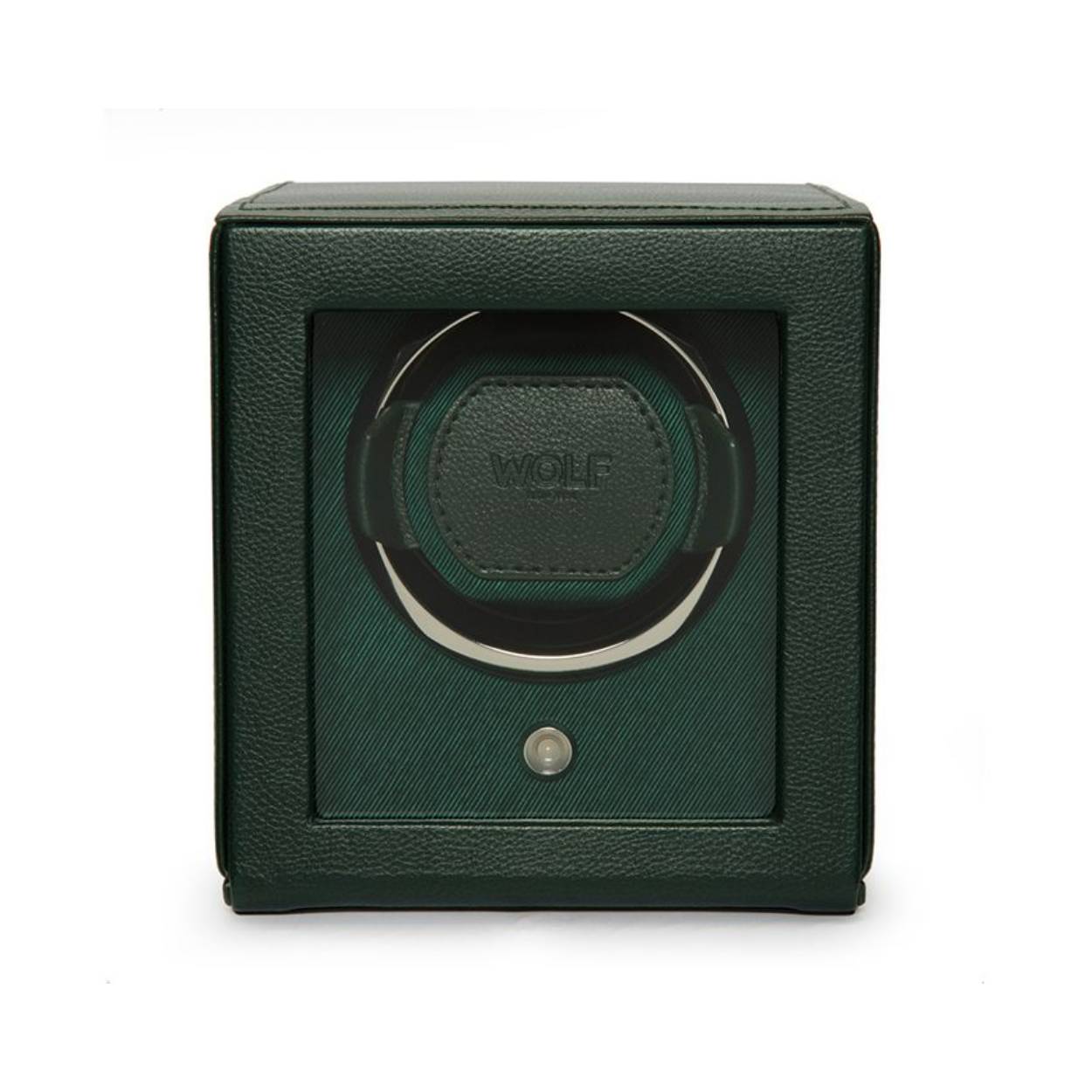 WOLF CUB PRE PROGRAMMED WATCH WINDER