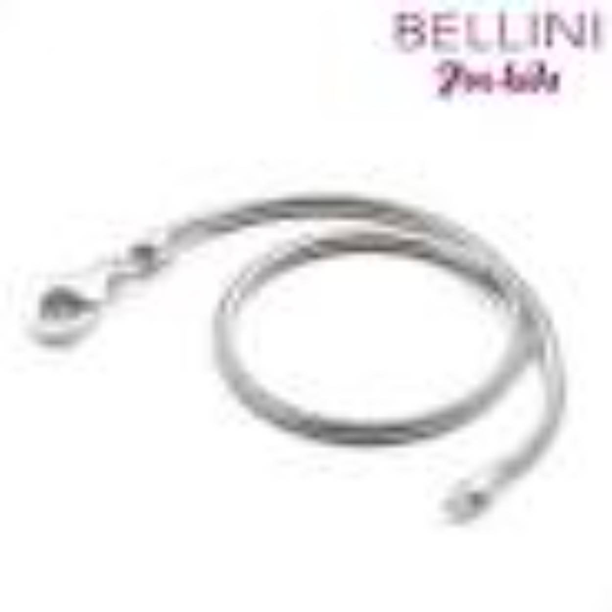 collier bellini kids 42 cm 