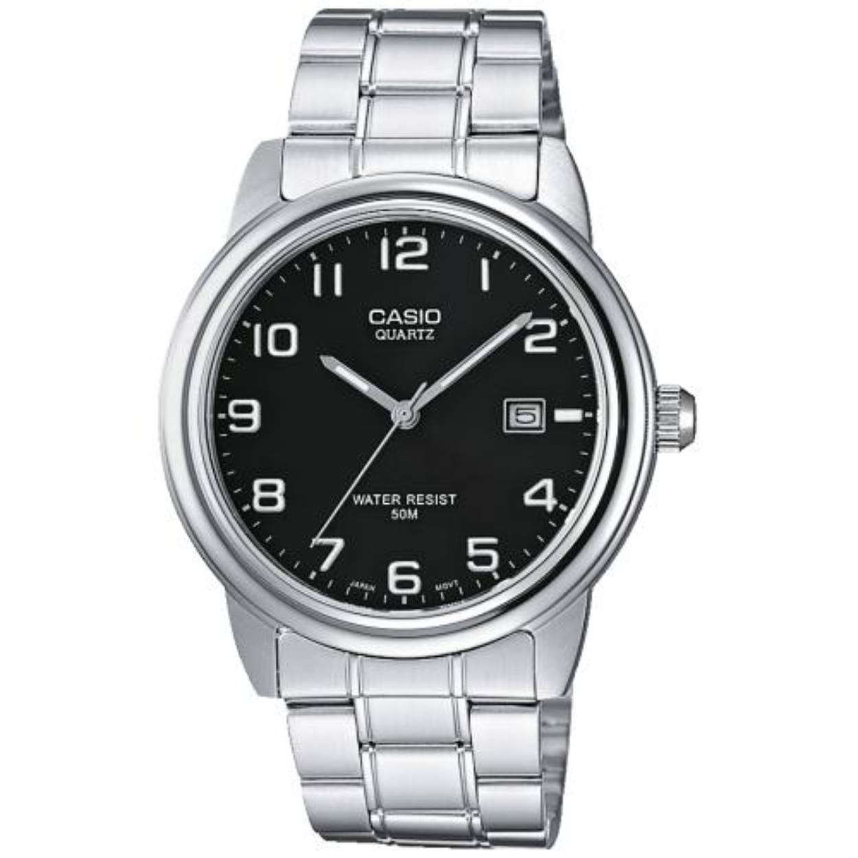 Casio herenhorloge