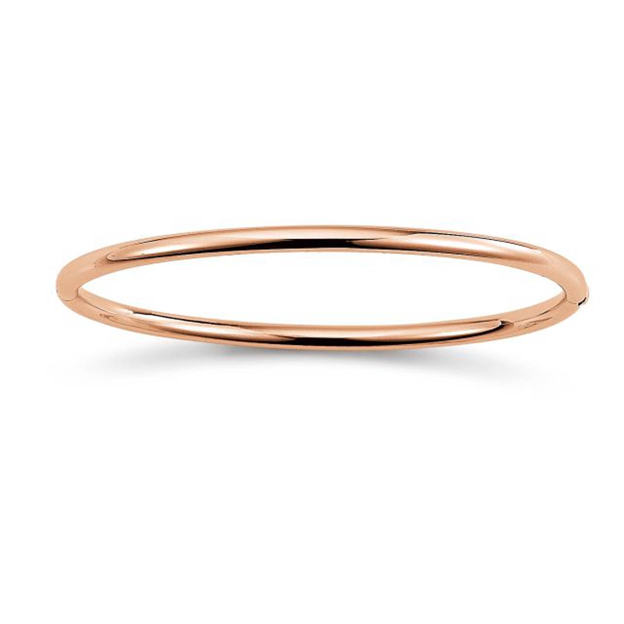 Bangle armband 4mm