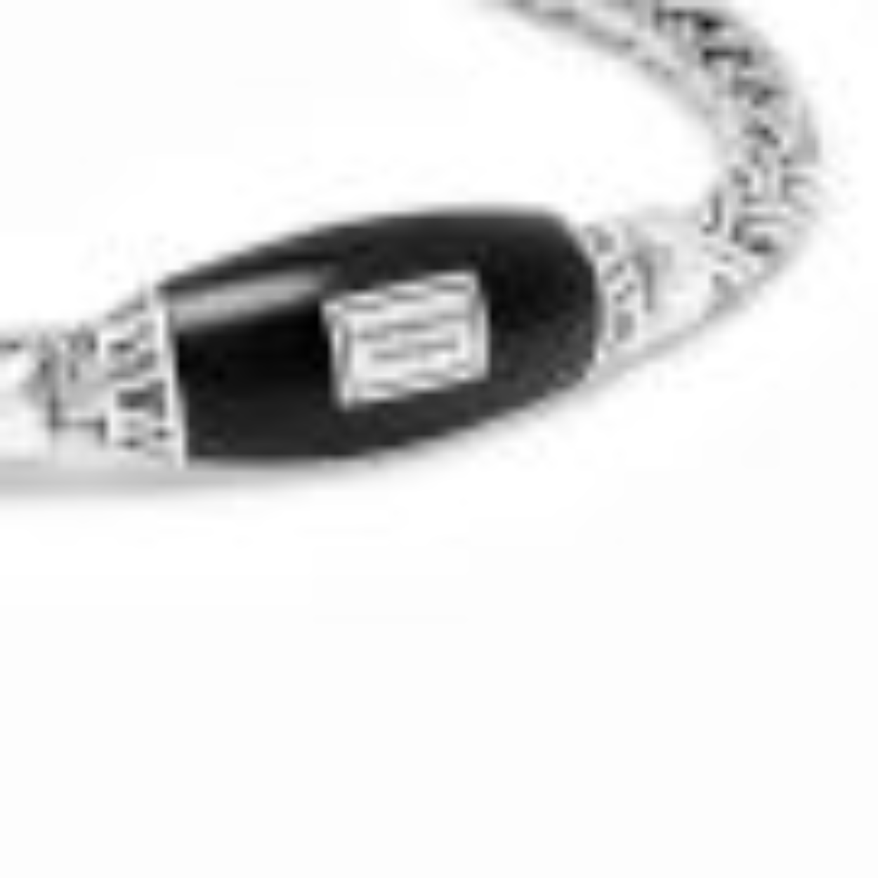 Buddha to Buddha J171 E - Katja XS Black Onyx Bracelet Silver