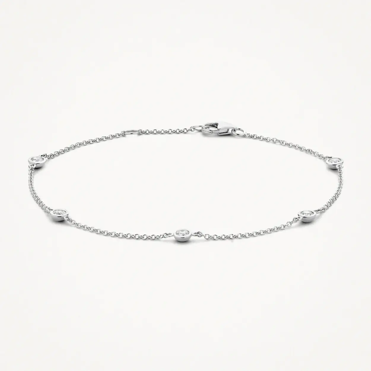 2187WZI Blush Armband