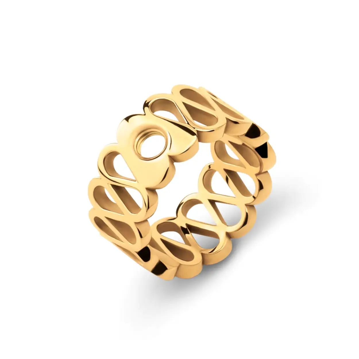 Melano Vivid Vanity Ring VR27GD10060