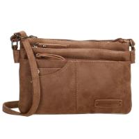 ENRICO BENETTI SCHOUDERTAS CAMEL