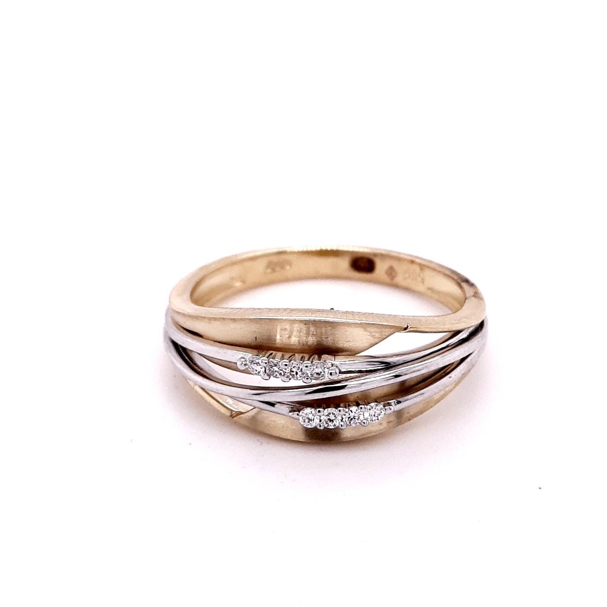 gouden ring