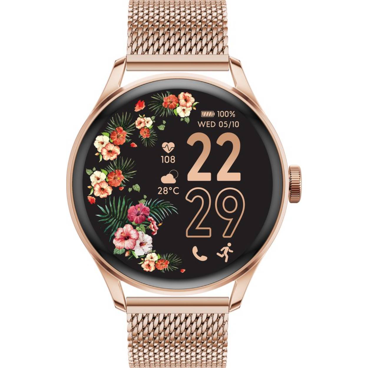 smart watch dames