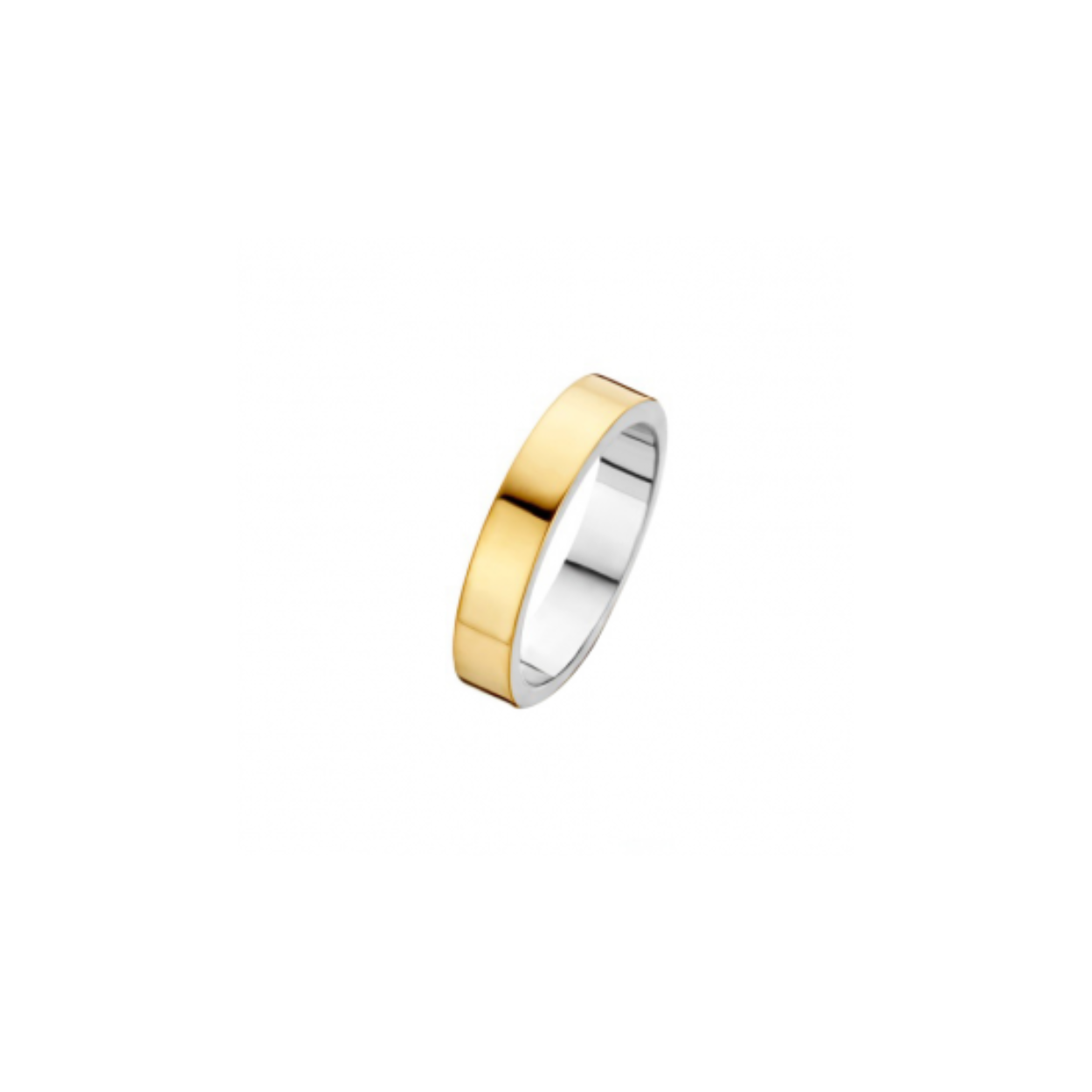 Door een slimme techniek is Fjory er in geslaagd om gouden sieraden te vullen met zilver. Dit zonder in te boeten op de kleur van het goud en dat is uniek! Voor u betekent dit: alle voordelen van een massief sieraad en lang genieten van een schitterend juweel.