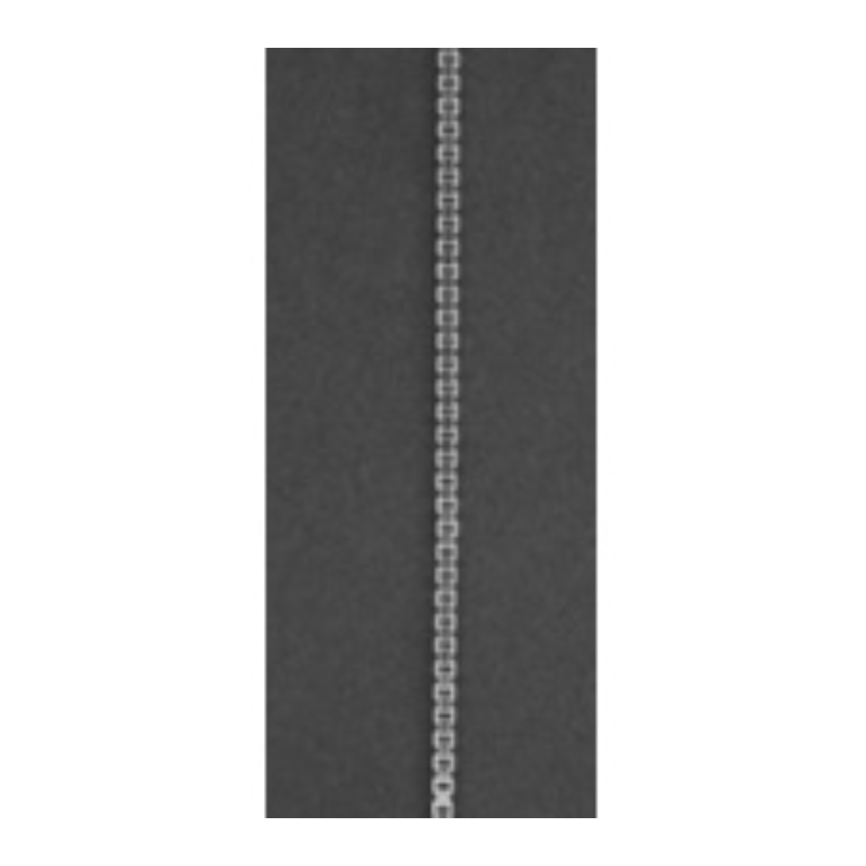 Venetiaan br=1,2mm l=38cm (831238)