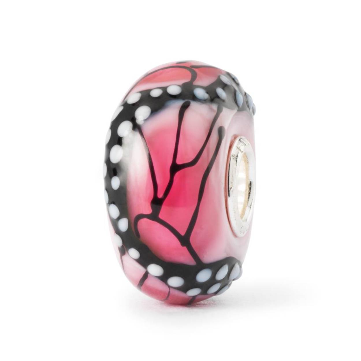 Trollbeads bedel vleugels van passie TGLBE-20374
