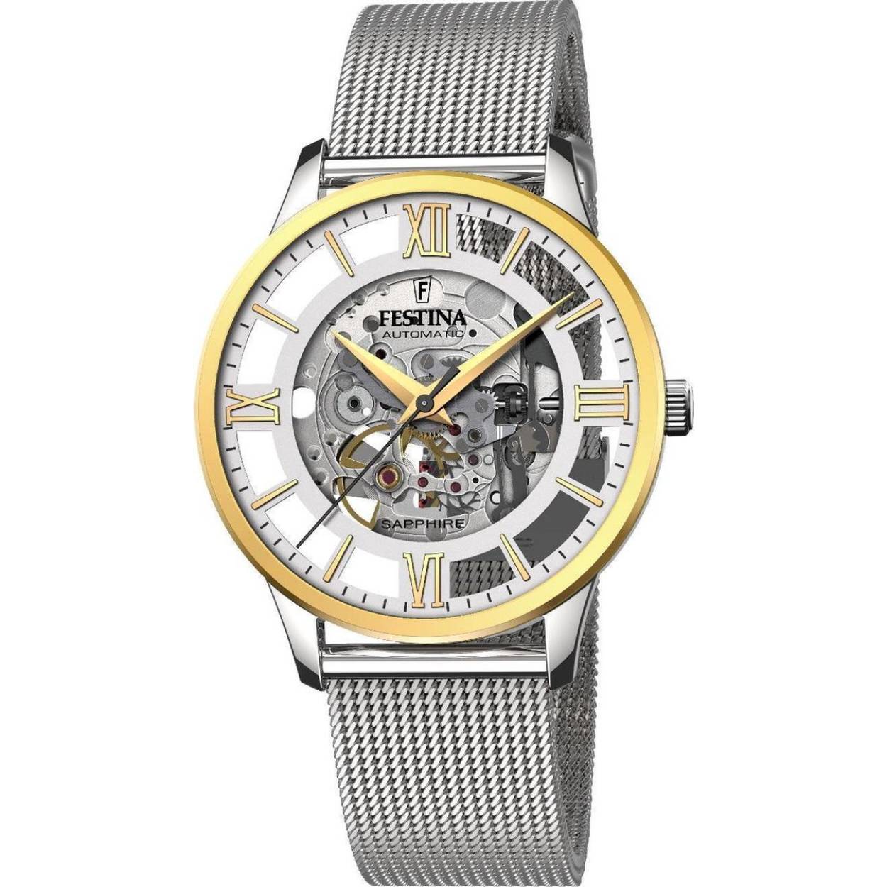 Festina horloge F20537/1