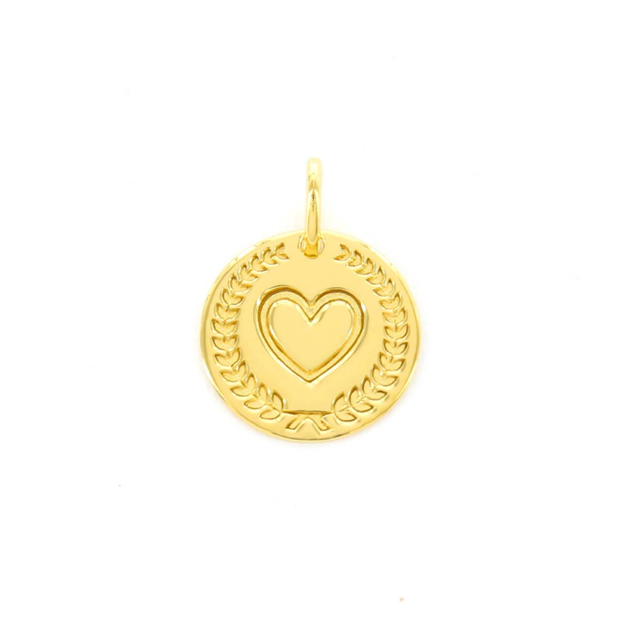 Voor deze hanger heb je een Imotionals ketting nodig. Imotionals kettingen hebben een klein oogje dat door de hanger past.

De collectie hangers en bedels van Imotionals bestaan uit initialen en symbolen. Kies je collier en bedel(s) naar keuze en creëer zo je gepersonaliseerde Necklace.  Je schuif de bedel aan het collier, de lengte kun je zelf bepalen, en hoe leuk is is om 2 of 3 lengtes samen te dragen. Creëer your own Necklace Party.

Imotionals is een zilveren sieradenlijn bestaande uit dunne colliers en hangertjes, het laatste in de vorm van initialen en symbolen. waarmee je door middel van colliers, initialen en symbolen expressie geeft aan jou gevoelens of gedachten.

Een letter sieraad zorgt ervoor dat je jouw look een persoonlijke touch kan geven. Kies voor je eigen letter of de letter van je beste vriendin, vriend, moeder of iemand anders die je dierbaar is. Je kunt er zelfs een hele naam aan hangen, met bijvoorbeeld een hartje of sterretje symbool voor extra betekenis. Ook mega leuk om te geven als cadeautje. Get it before it's gone!
