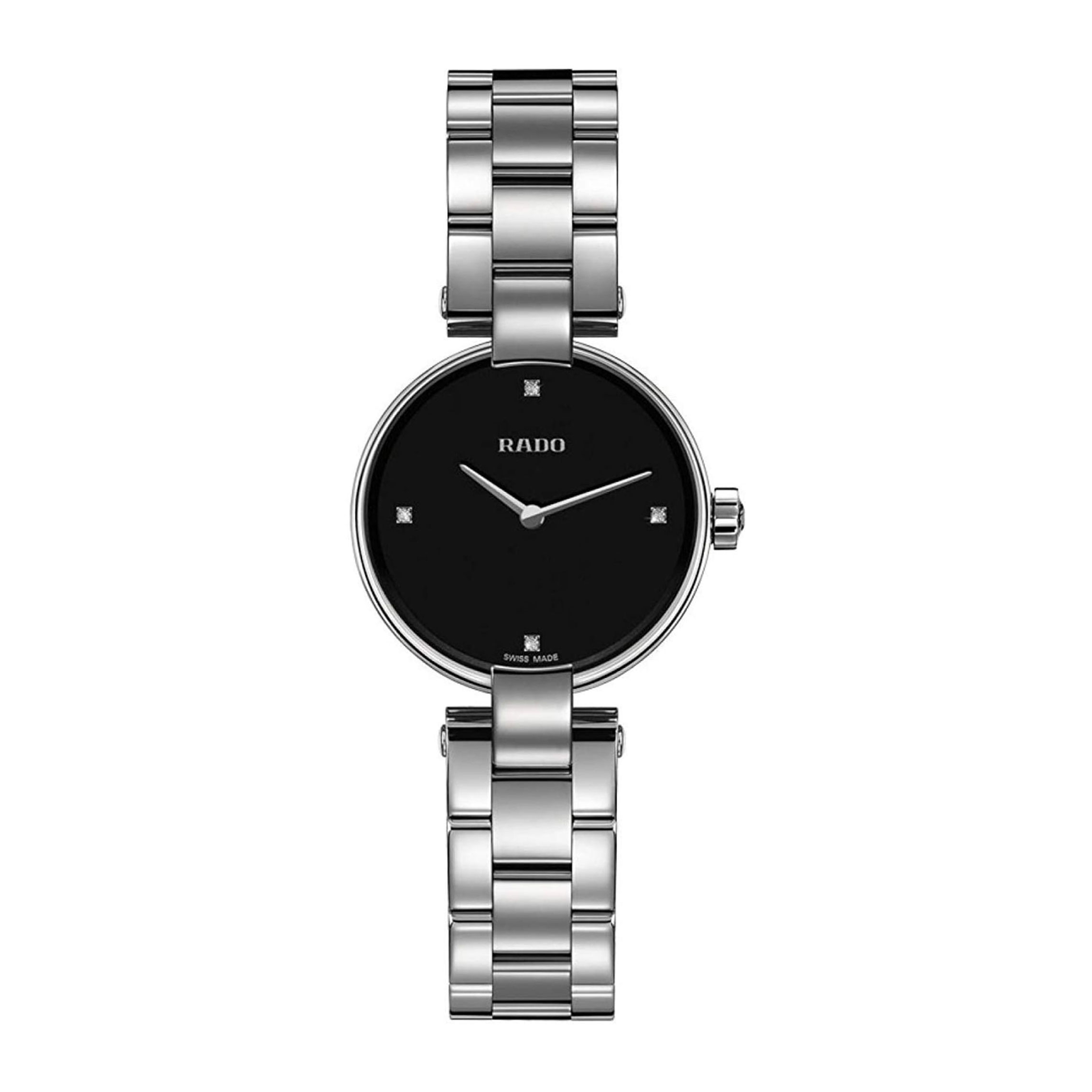 Rado Quartz R22854703 Dames - 27mm