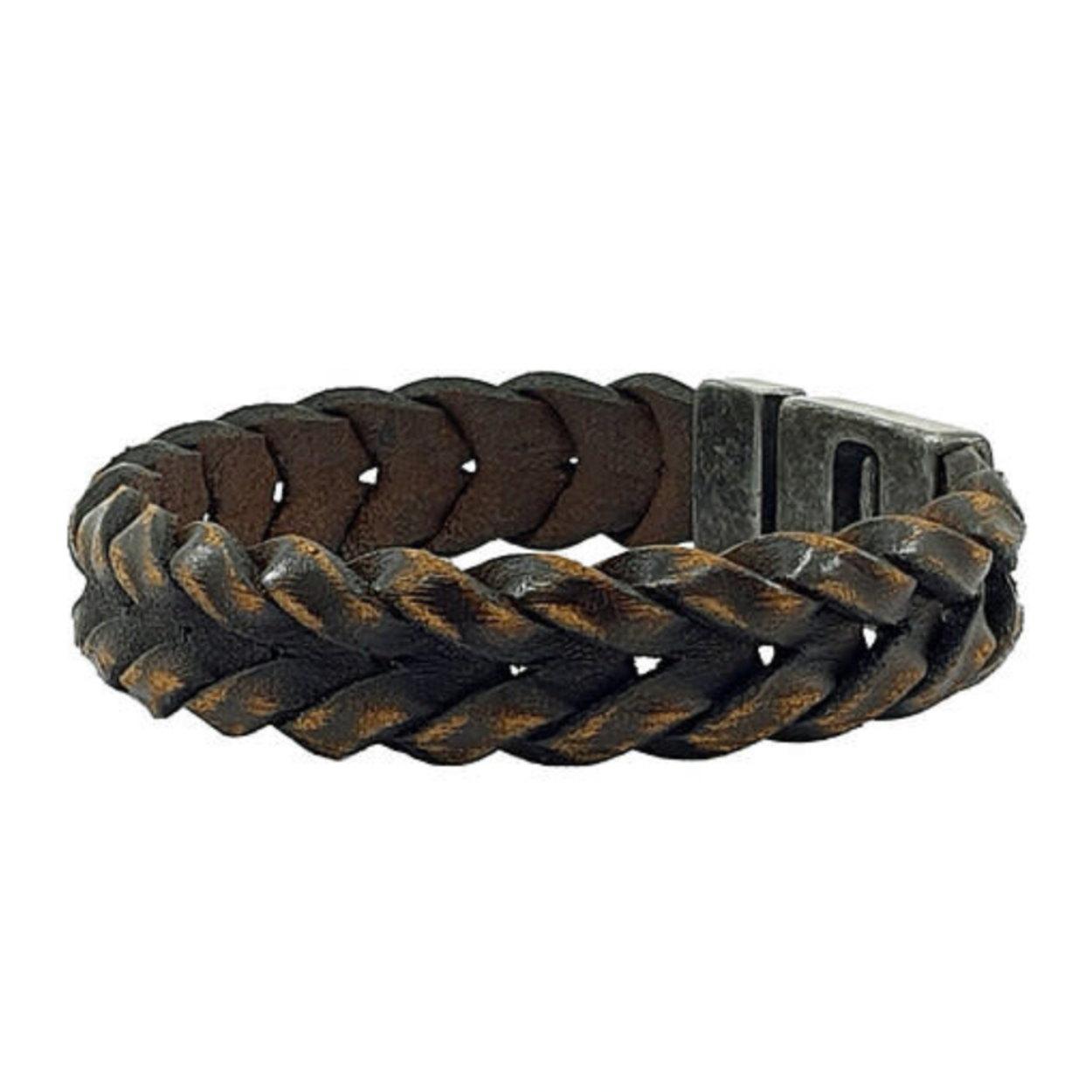 Josh - 24941-BRA-VB-BLACK-L/23cm