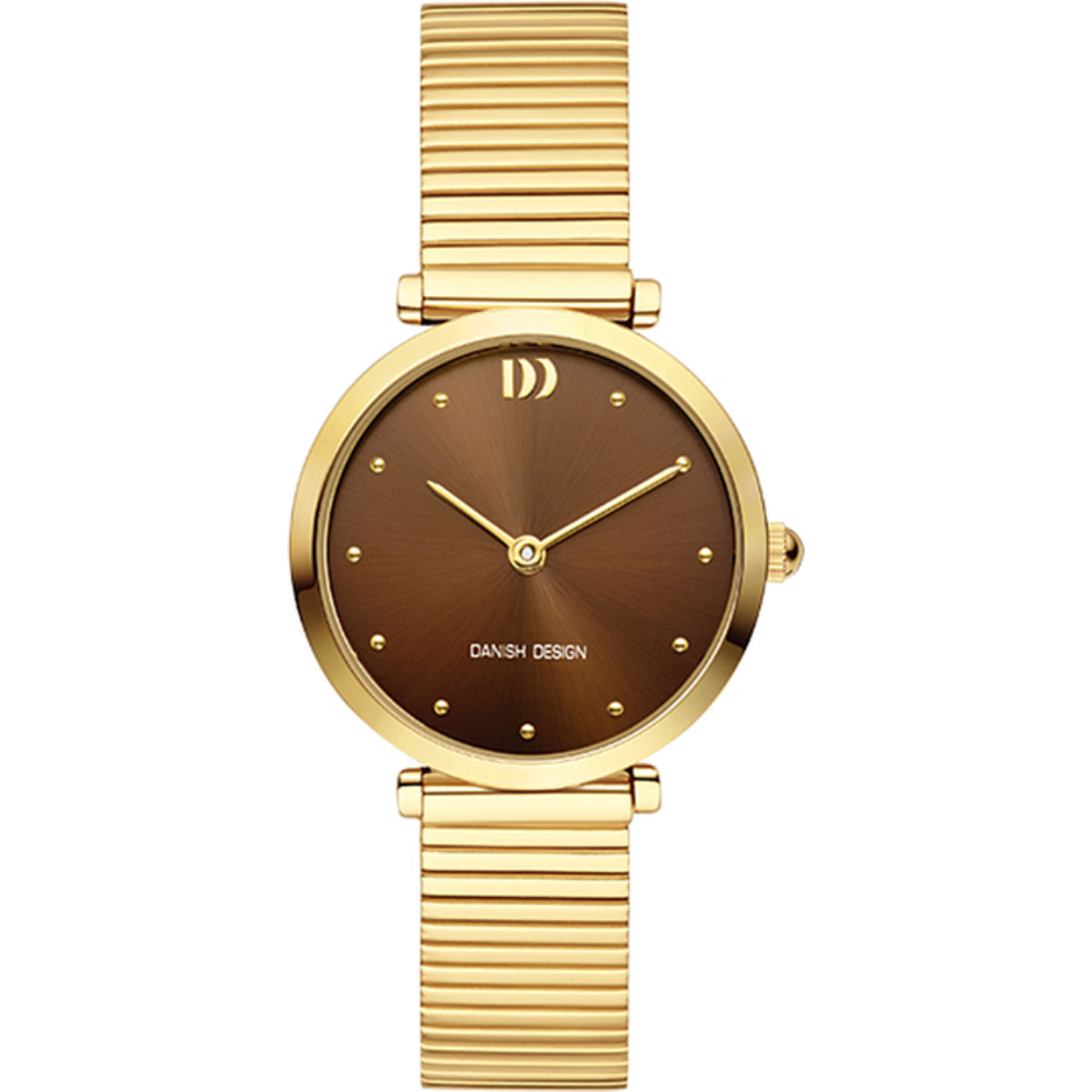 Danish Design dames horloge 