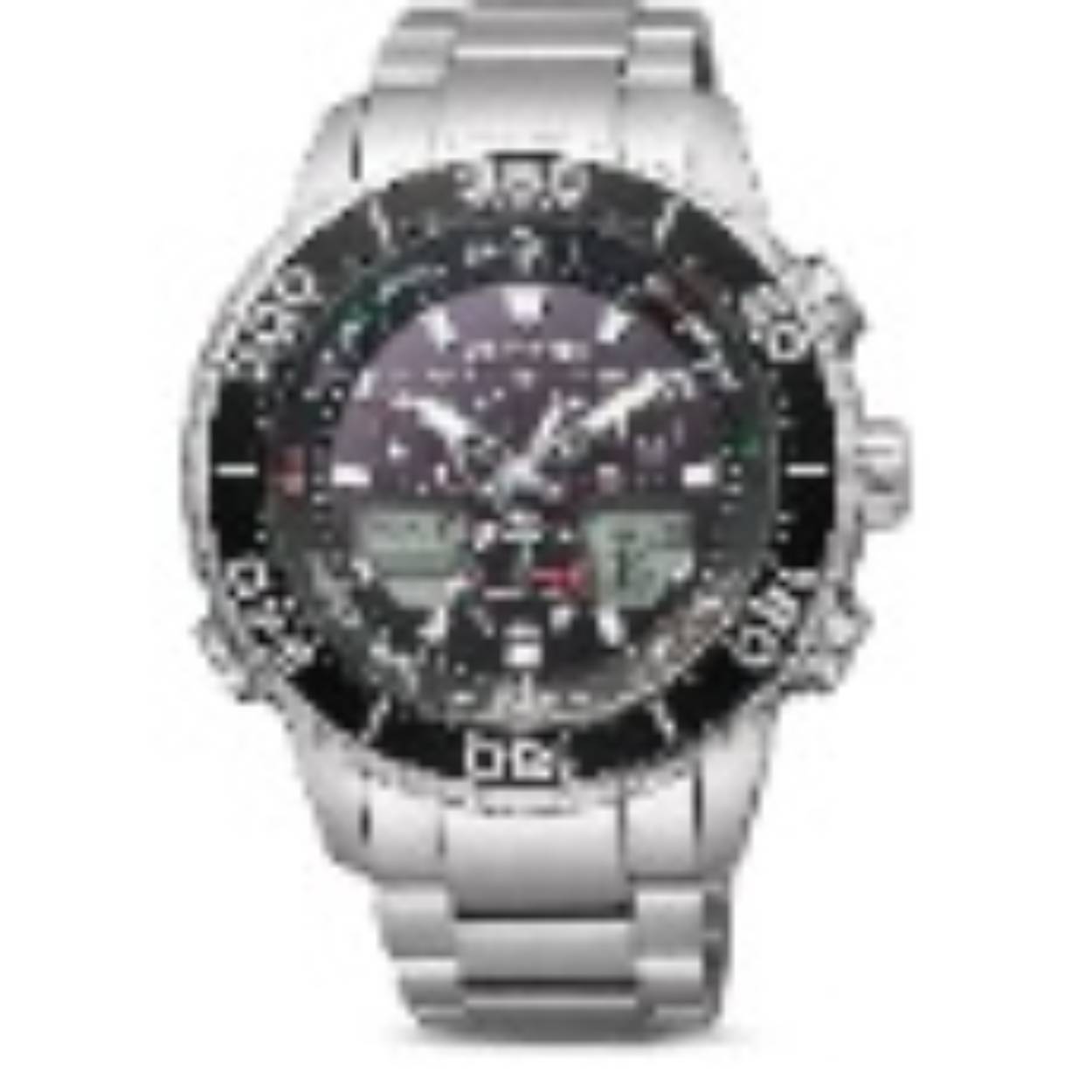 PROMASTER MARINE ECO-DRIVE YACHT JR4060-88E