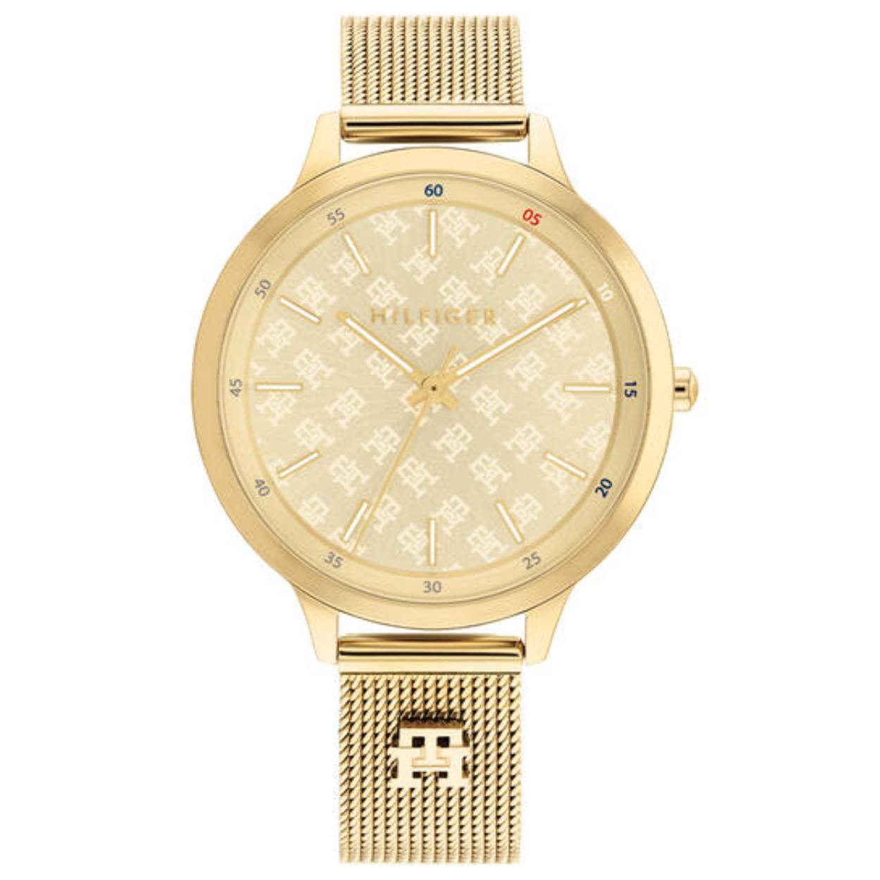 th horloge