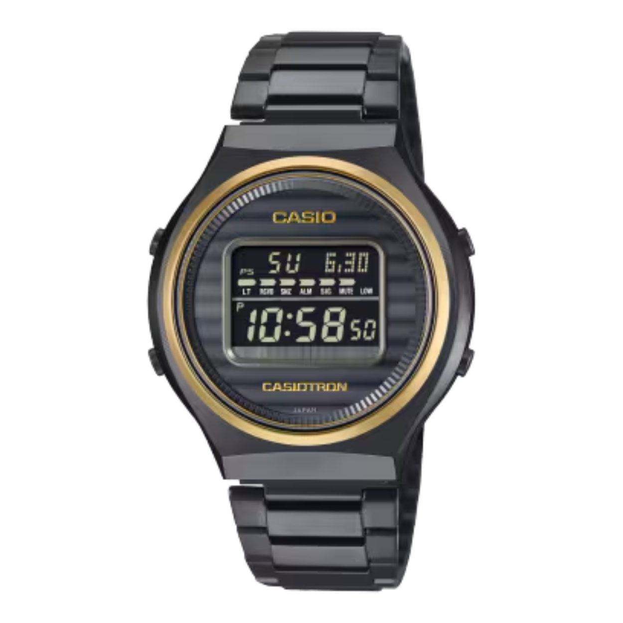 Casio TRN-50ZE-1AER CasioTron 50th Anniversary Limited Edition