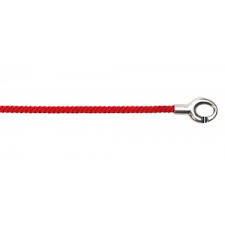 Collier roze