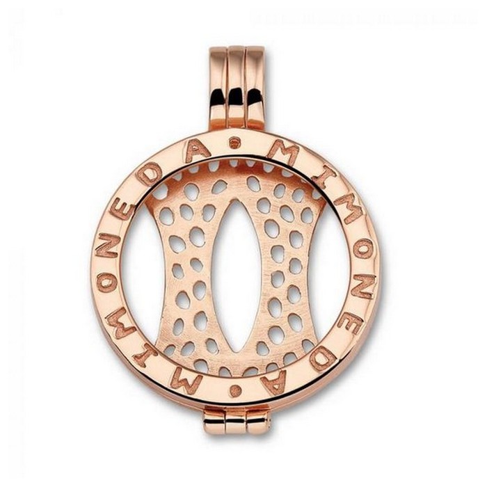 MI MONEDA HANGER MAAT: M